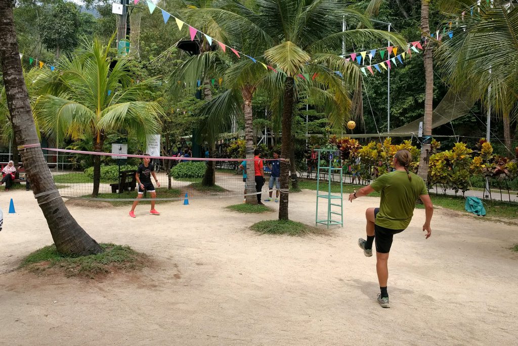 Takraw